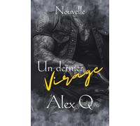 Un Dernier Virage: Nouvelle MM