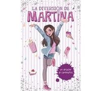 D,antiochia, Martina (Auteur) – Un Desastre De Cumpleaños – Livre en VO