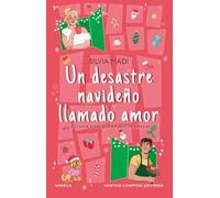 Un desastre navideño llamado amor