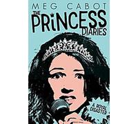 Un désastre royal (Le journal de la princesse)