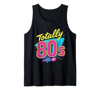 Un design Memory Lane totalement rétro des années 80 Débardeur