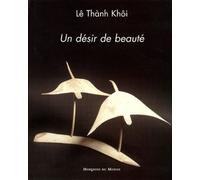 Un Désir De Beauté