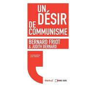 Un Désir De Communisme