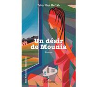 Un désir de Mounia