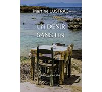 UN DÉSIR SANS FIN: Editions Il est Midi