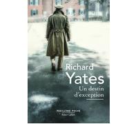 Un destin d'exception