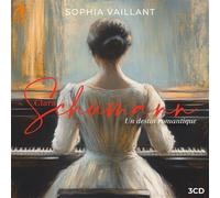 Un Destin Romantique/Pieces pour Piano