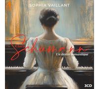 Un Destin Romantique/Pieces pour Piano