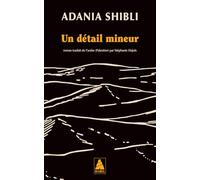 Un détail mineur