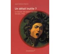 Un détail utile ?: Le dossier des peaux tannées, Vendée, 1794