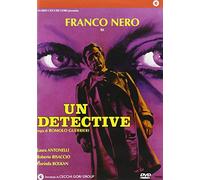 Un Detective [Import]