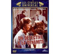 Un détective à la Dynamite