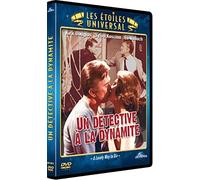 Un détective à la dynamite – Universal Pictures