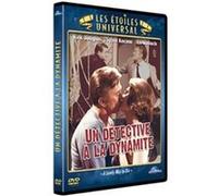 Un Détective À La Dynamite