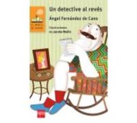 Un Detective Al Revés - Fernández de Cano, Ángel Fernández De Cano, Ángel (Auteur)