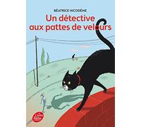 Un detective aux pattes de velours