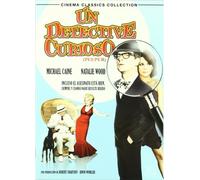 Peeper (1975) (Un detective curioso)