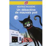 Un détective de mauvais poil