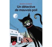 Un détective de mauvais poil
