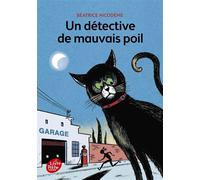 Un détective de mauvais poil