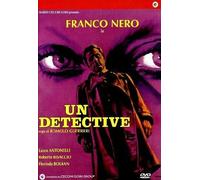 Un Détective DVD CECCHI GORI HOME VIDEO