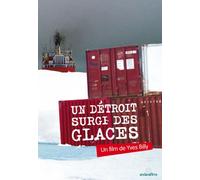 Un détroit surgi des Glaces