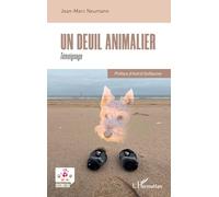 Un deuil animalier: Témoignage