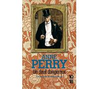 Un deuil dangereux