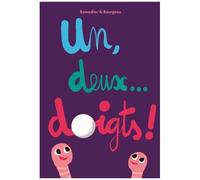 Un, Deux - Doigts !