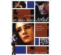 Un Deux Trios Soleil [Import USA Zone 1]