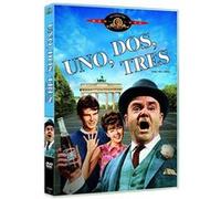 Un, deux, trois (1961) / One, Two, Three G