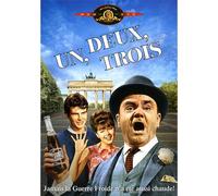 Un, Deux, Trois