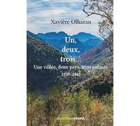 Un, Deux, Trois…