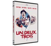 Un, deux, trois