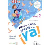 Un, deux, trois... Allez ! 2, ELE