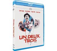 Un, Deux, Trois [Blu-Ray]