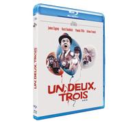 Un, Deux, Trois - Blu-Ray