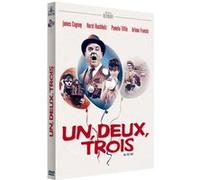 Un, deux, trois DVD E