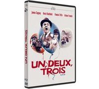 Un, deux, trois DVD E