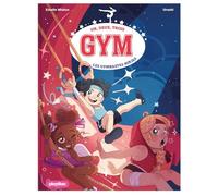 Un, deux, trois Gym - Ninja Académie - Tome 2