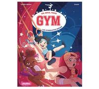 Un, deux, trois...Gym - Tome 2 - Estelle Mialon - Play Bac Eds - broché - Roman cadet