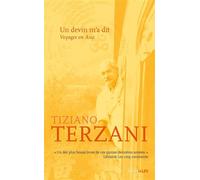 Un Devin M'A Dit Voyages en Asie - Tiziano Terzani - Intervalles - broché - Roman