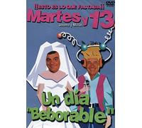 Un Dia Beborable --- IMPORT ZONE 2 ---