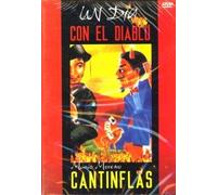 Un Dia Con El Diablo