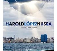 Harold Lopez-Nussa – Un Día Cualquiera – CD – in-akustik