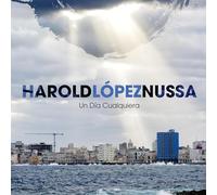 Harold Lopez-Nussa – Un Día Cualquiera – CD – in-akustik