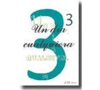 Un día cualquiera 3. La Salud