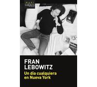 Un día cualquiera en Nueva York