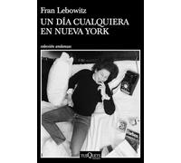 Un día cualquiera en Nueva York