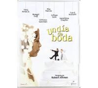 Un Dia De Boda [Import]